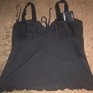 Forever 21 knit top
